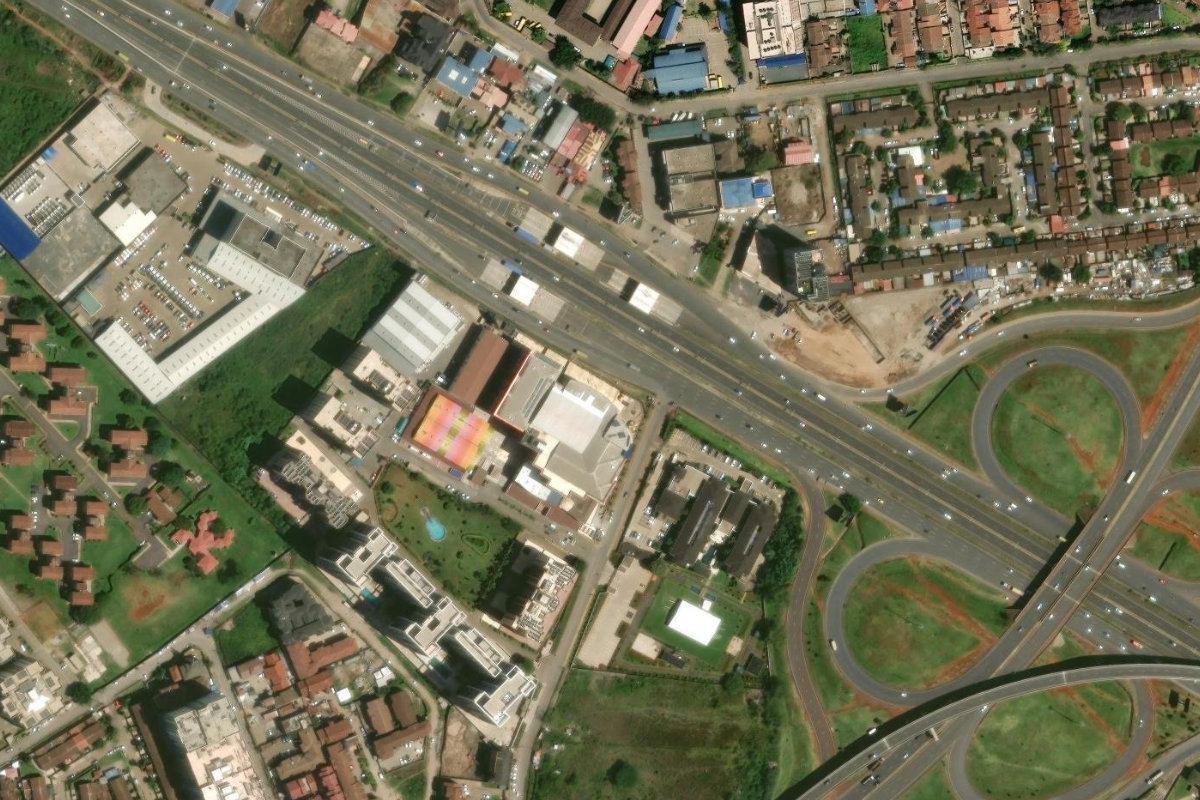 Office Space — 465 sq ft, Nextgen Mall (For Sale)